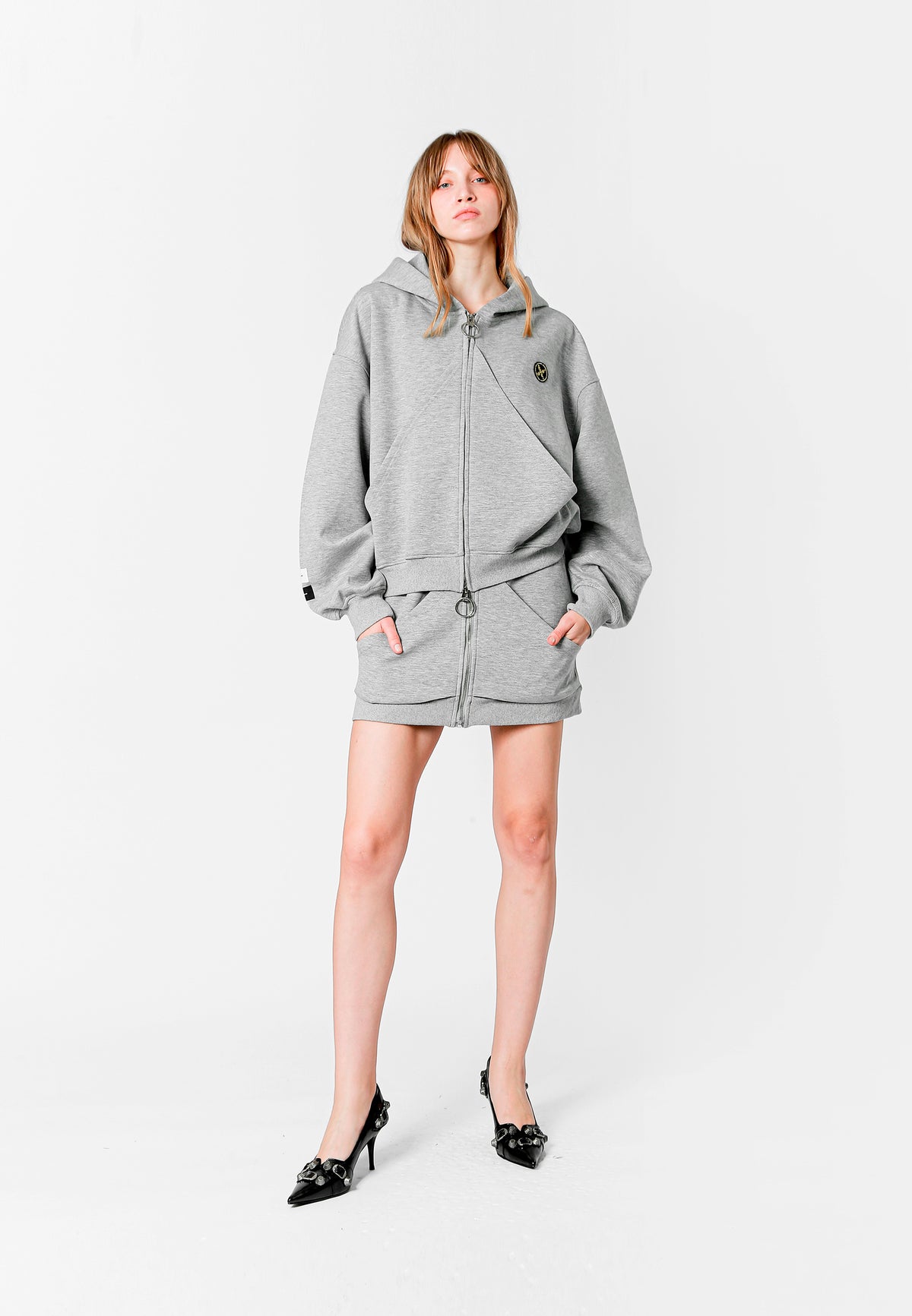MWM MINISKIRT