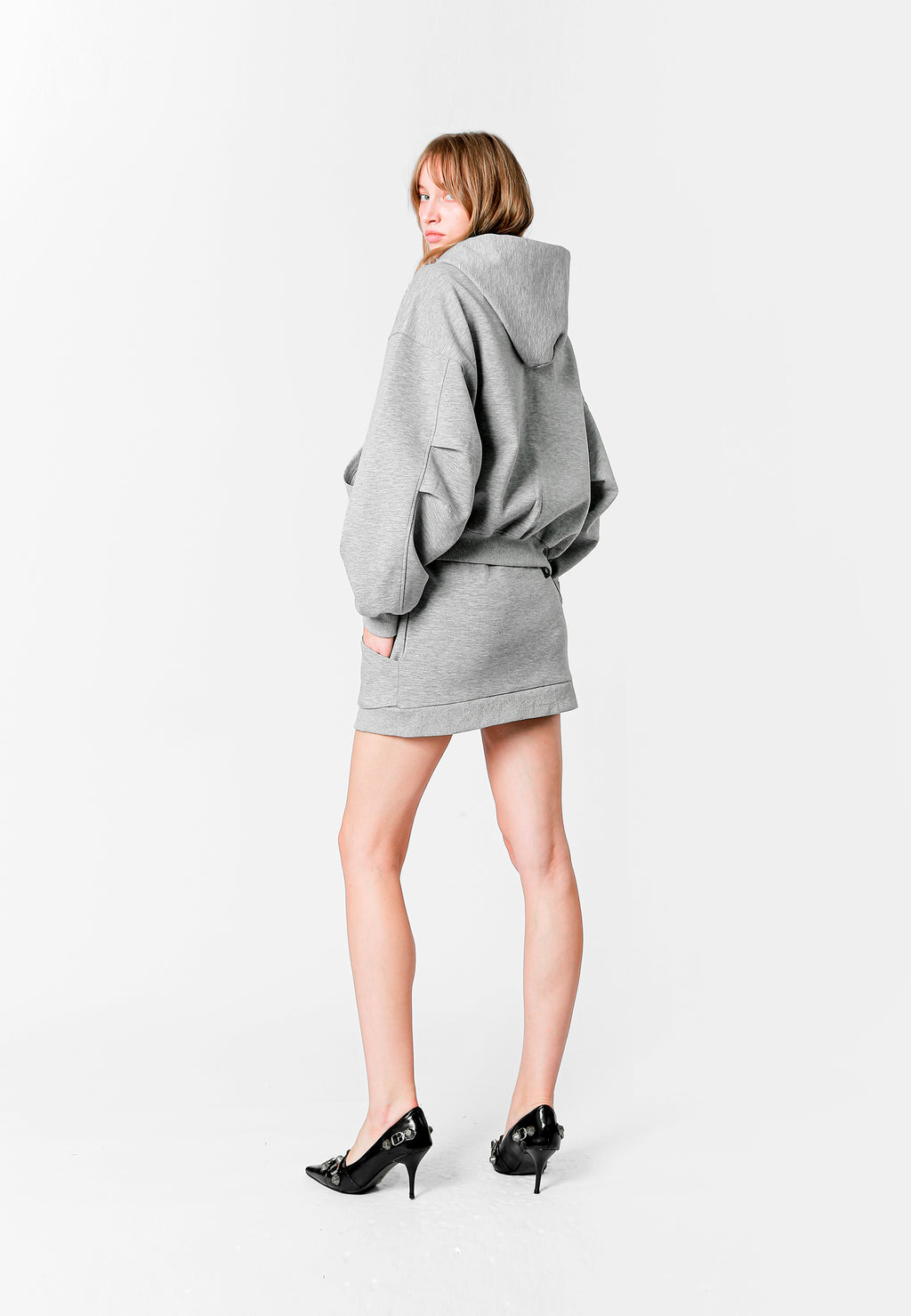 MWM MINISKIRT