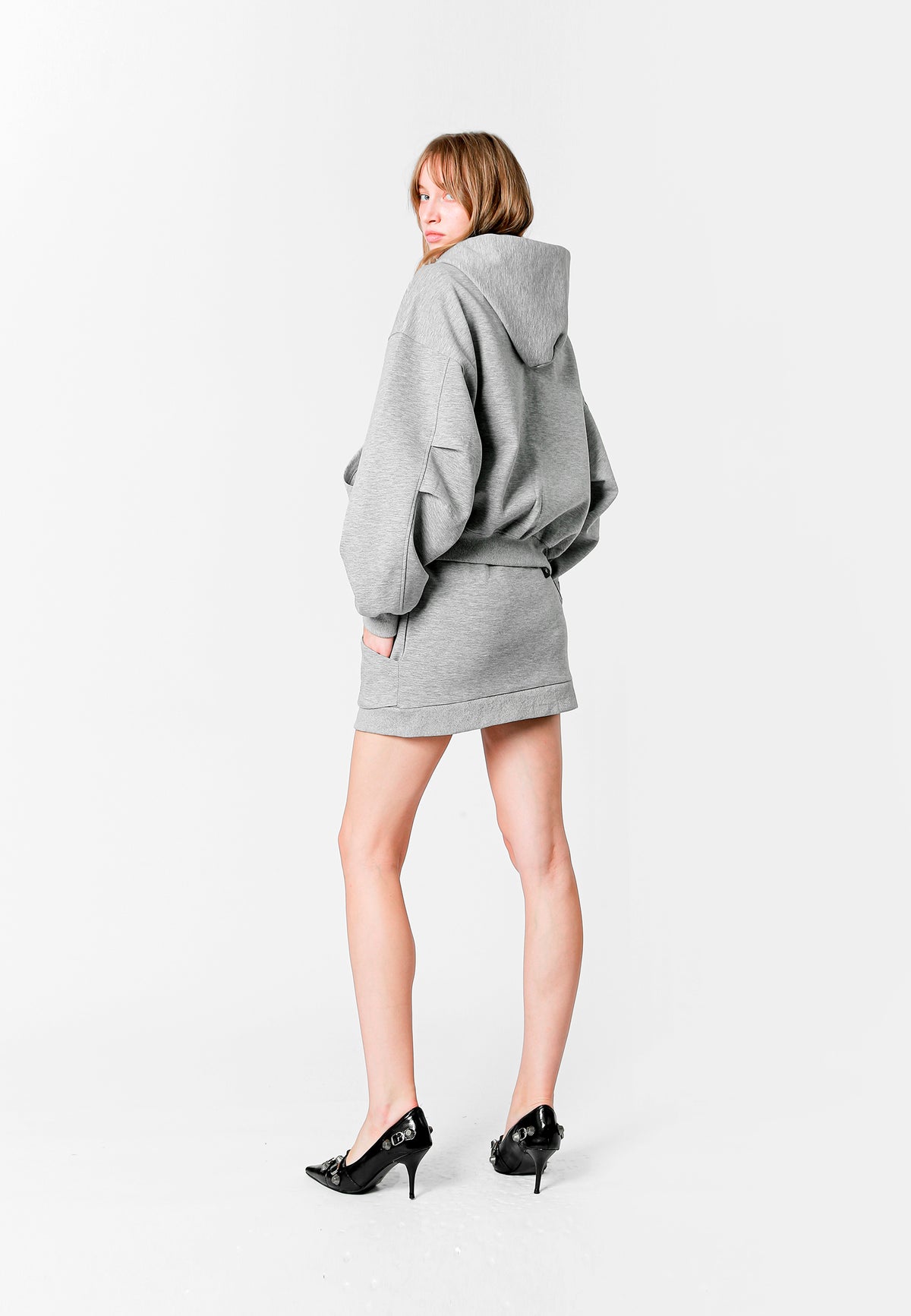 MWM MINISKIRT
