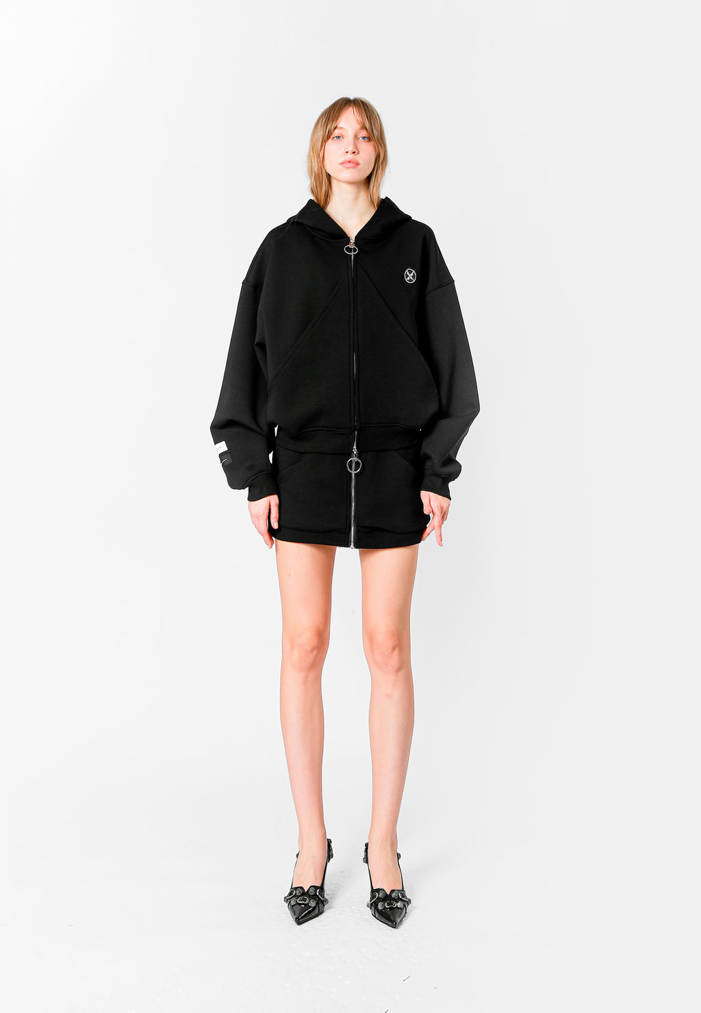 MWM MINISKIRT