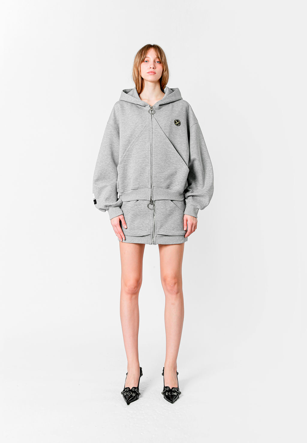 MWM MINISKIRT