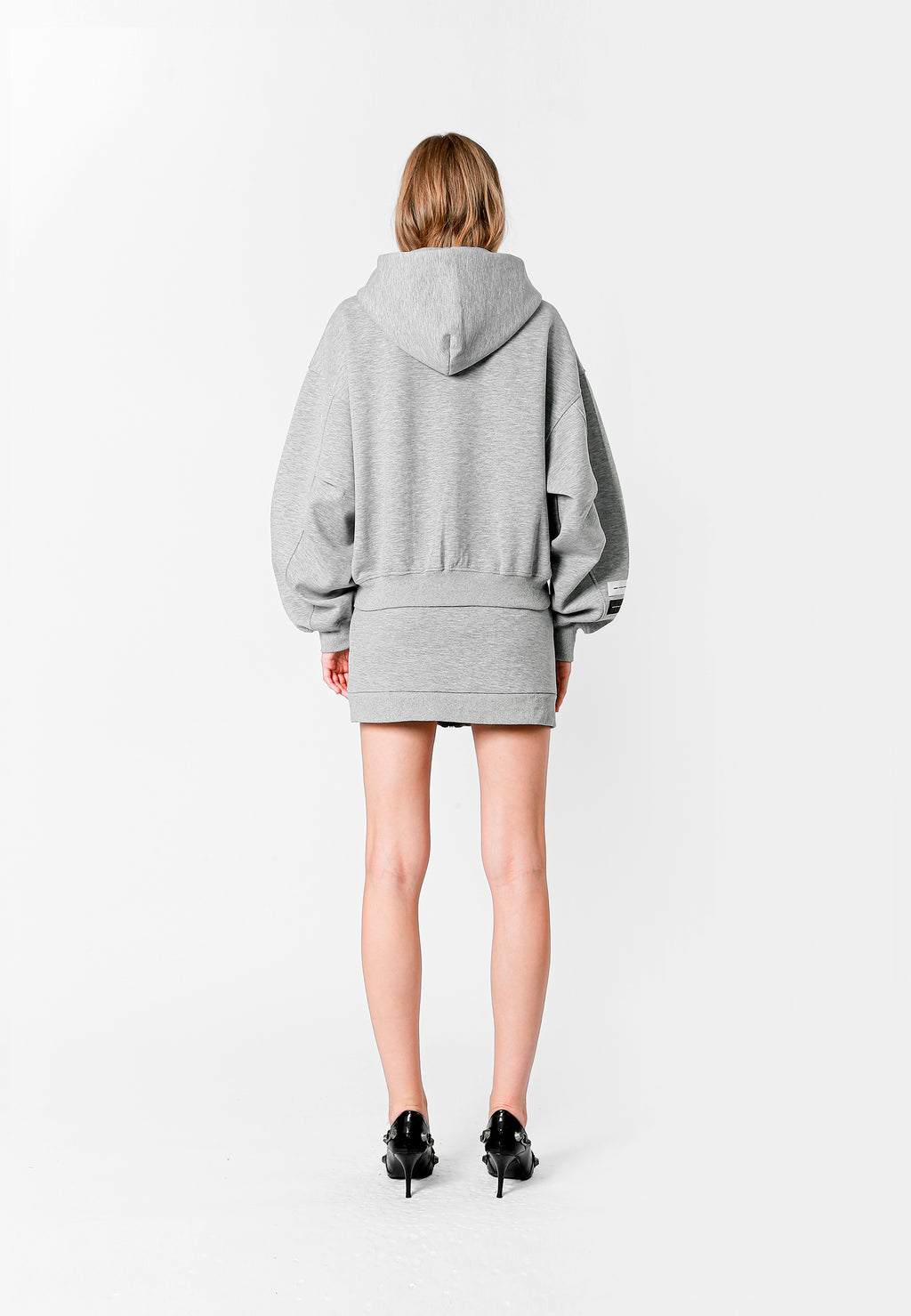 MWM MINISKIRT