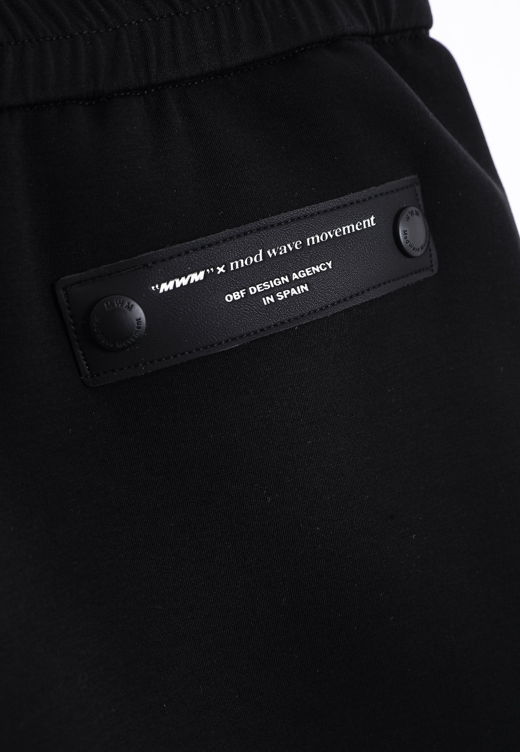MWM MINISKIRT