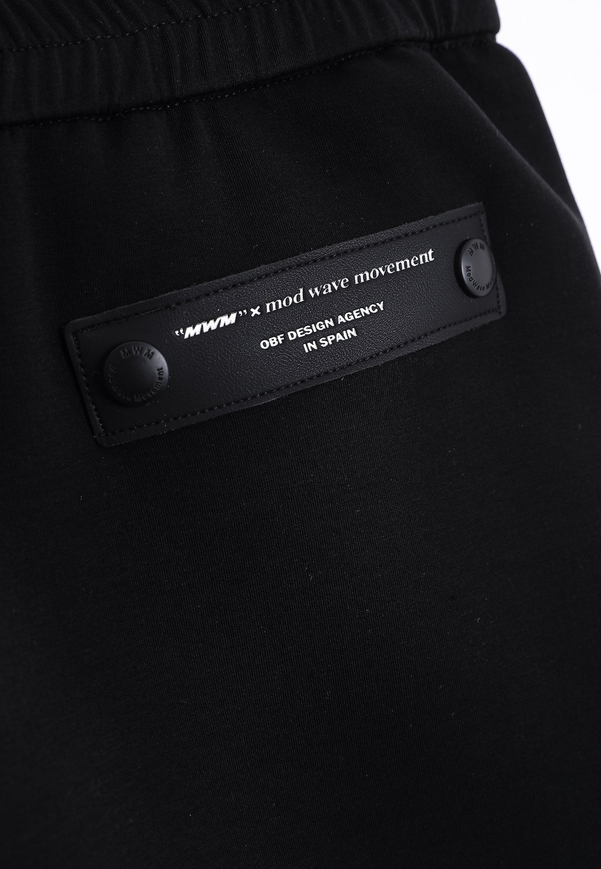 MWM MINISKIRT