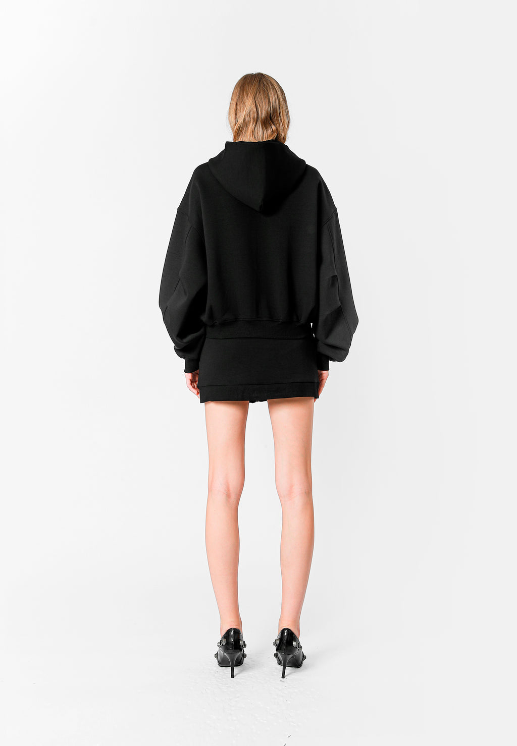 MWM MINISKIRT