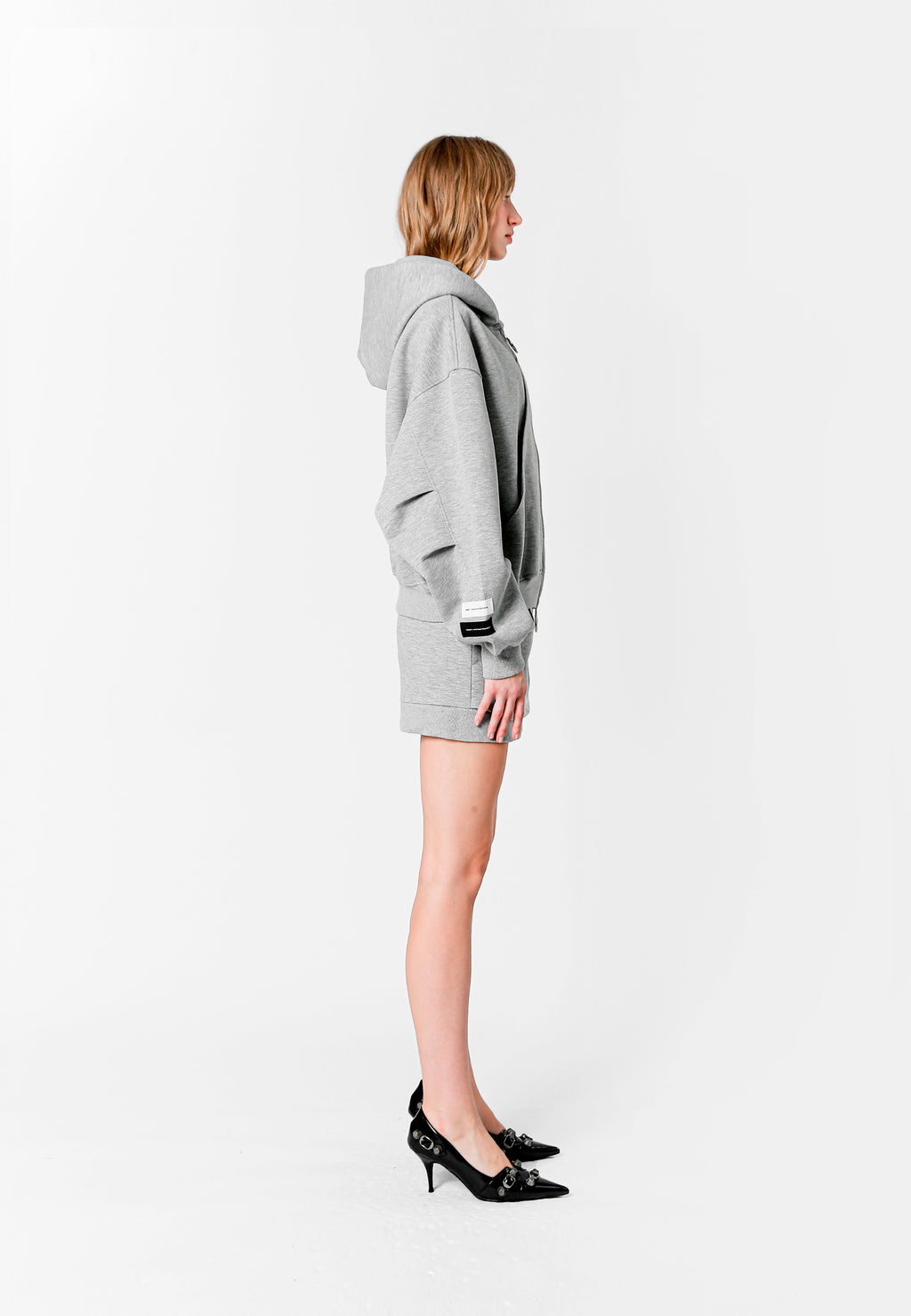 MWM MINISKIRT