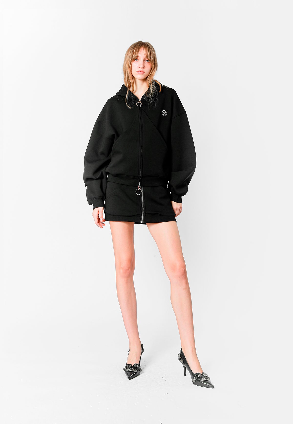 MWM MINISKIRT
