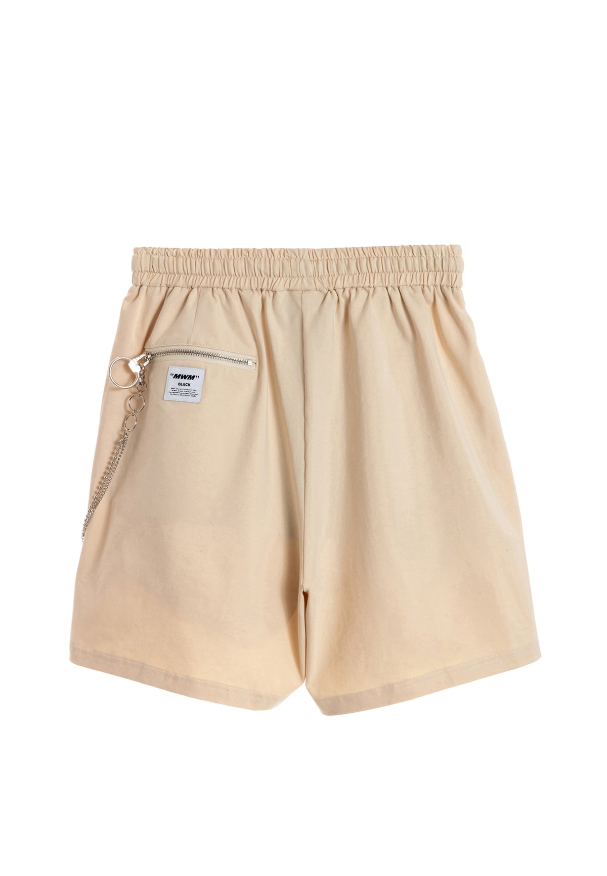 Bermuda de niño con cadena | MWM