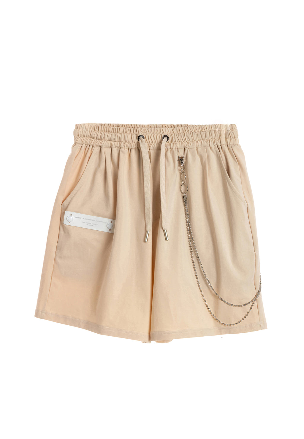 BOY'S BERMUDA SHORTS MWM