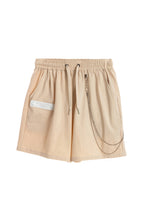 BOY'S BERMUDA SHORTS MWM