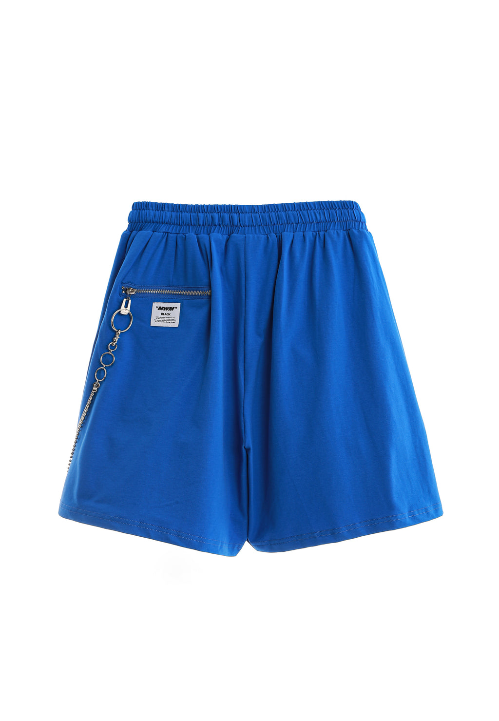 BOY'S BERMUDA SHORTS MWM