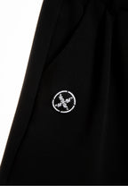 BERMUDA DOBLE CINTURA MWM