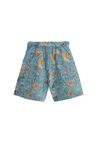 MWM DENIM SHORTS