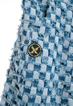 MWM DENIM SHORTS