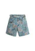 MWM DENIM SHORTS