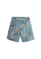 MWM DENIM SHORTS