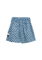 MWM DENIM SHORTS