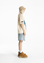 MWM DENIM SHORTS