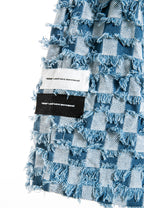 MWM DENIM SHORTS