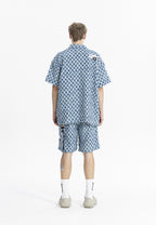 MWM DENIM SHORTS