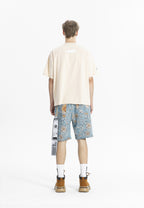 MWM DENIM SHORTS
