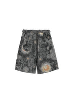 MWM DENIM SHORTS