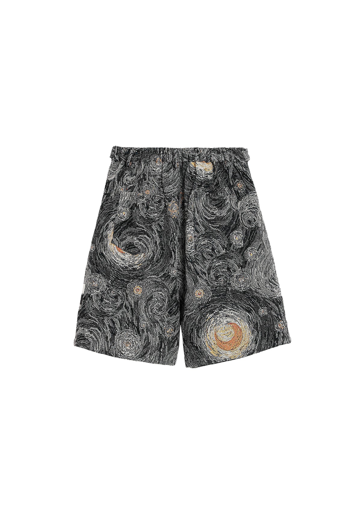 MWM DENIM SHORTS