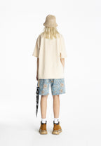 MWM DENIM SHORTS