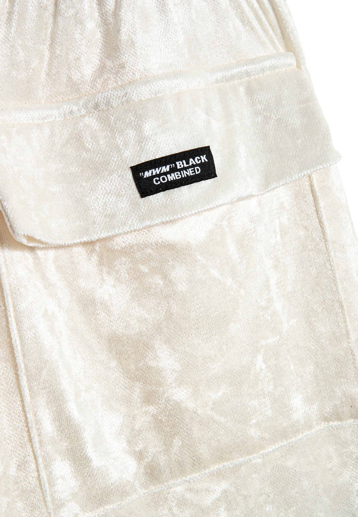 MWM SHORTS