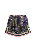 BERMUDA BANDANA MWM