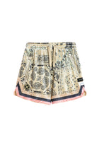BERMUDA BANDANA MWM