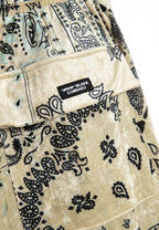 BERMUDA BANDANA MWM
