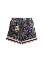 BERMUDA BANDANA MWM