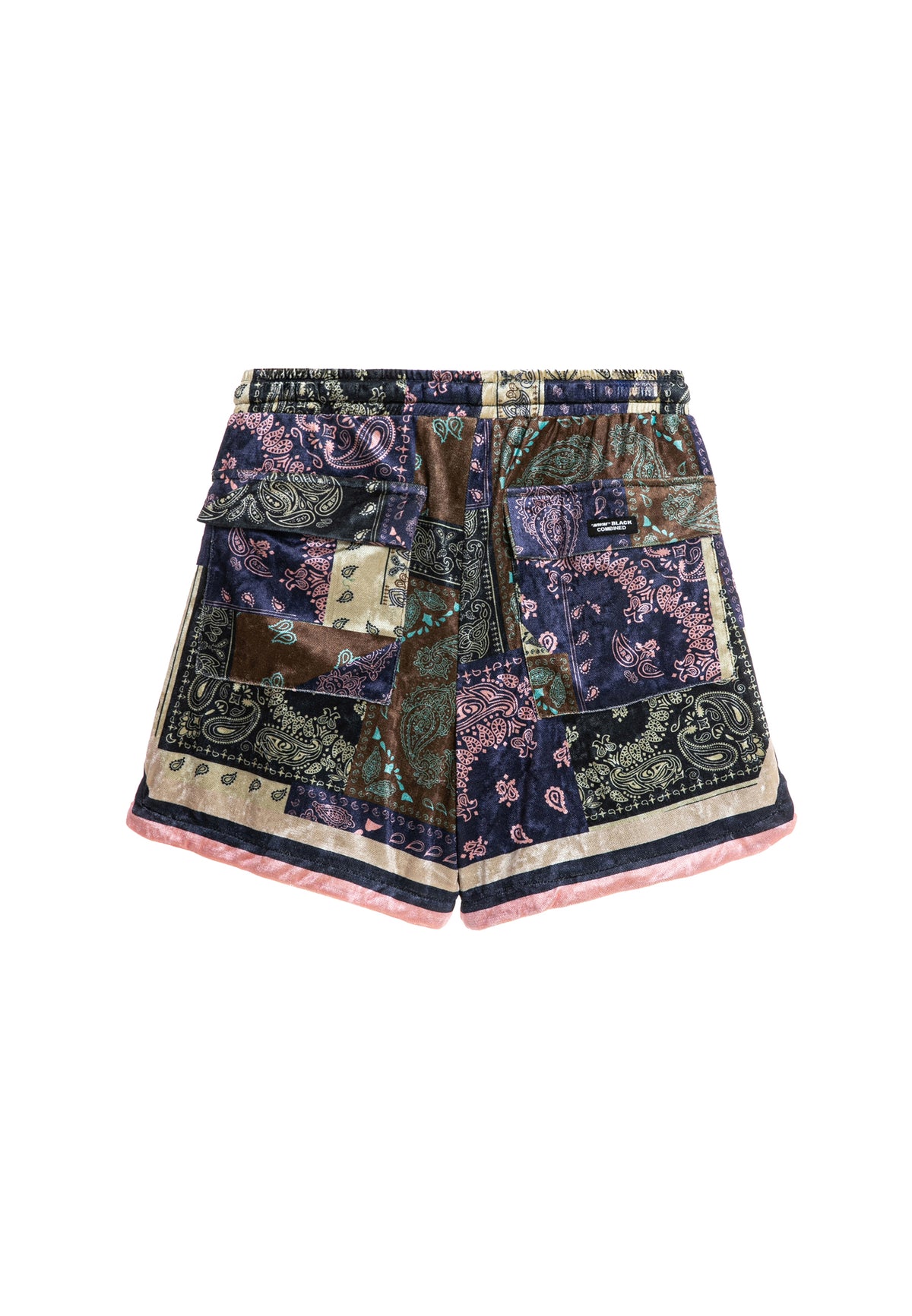BERMUDA BANDANA MWM