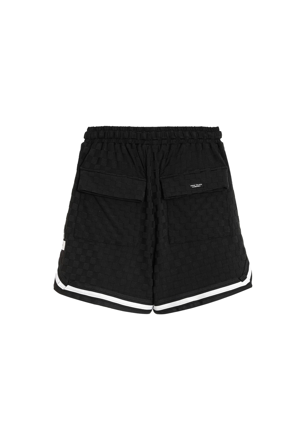MWM SOFT PLAID SHORTS