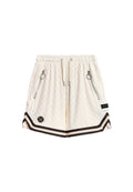 MWM SOFT PLAID SHORTS