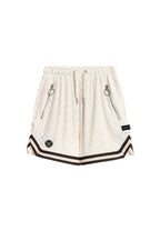 MWM SOFT PLAID SHORTS