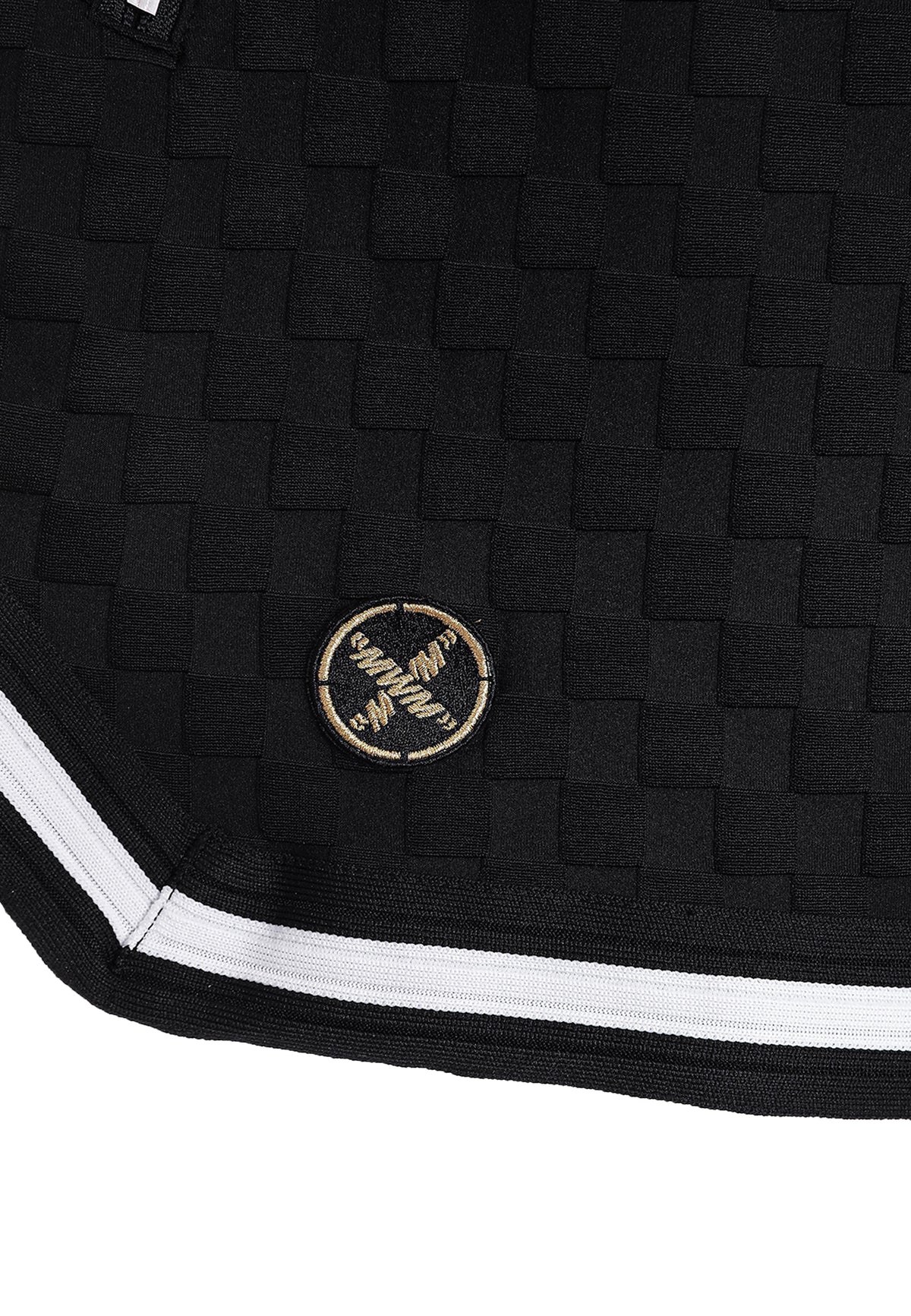MWM SOFT PLAID SHORTS