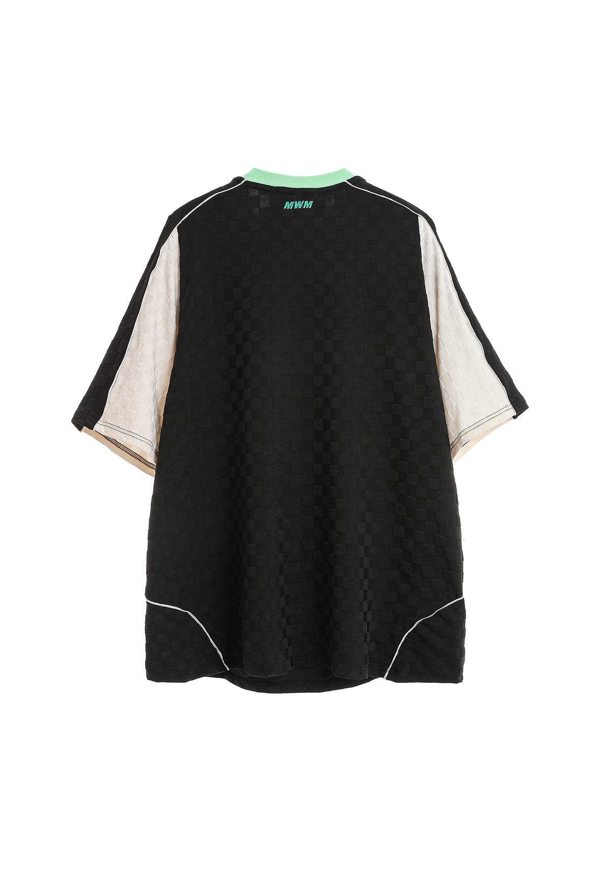 Camiseta Soccer regular fit | MWM