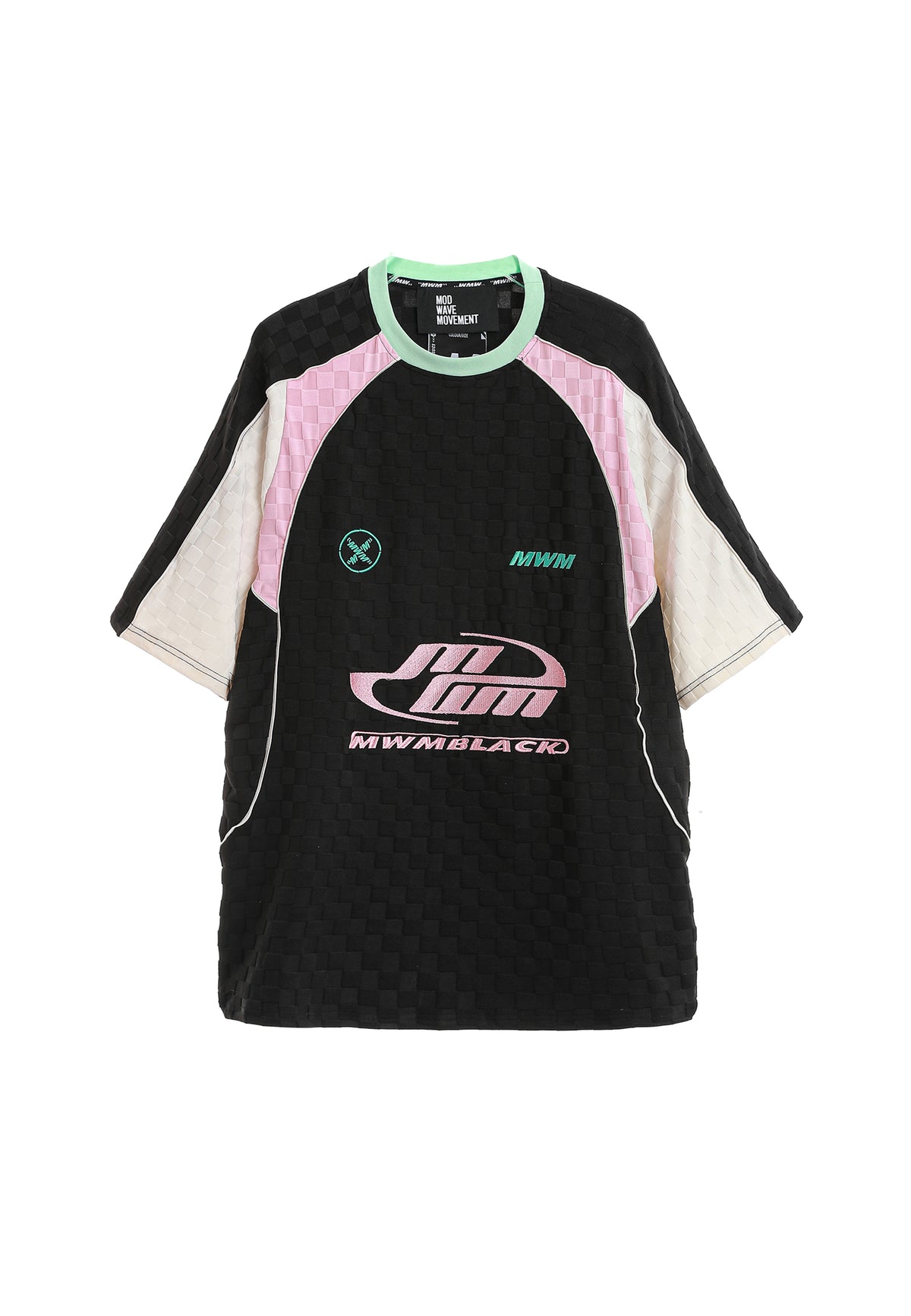 Camiseta Soccer regular fit | MWM