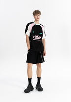 MWM SOCCER JERSEY