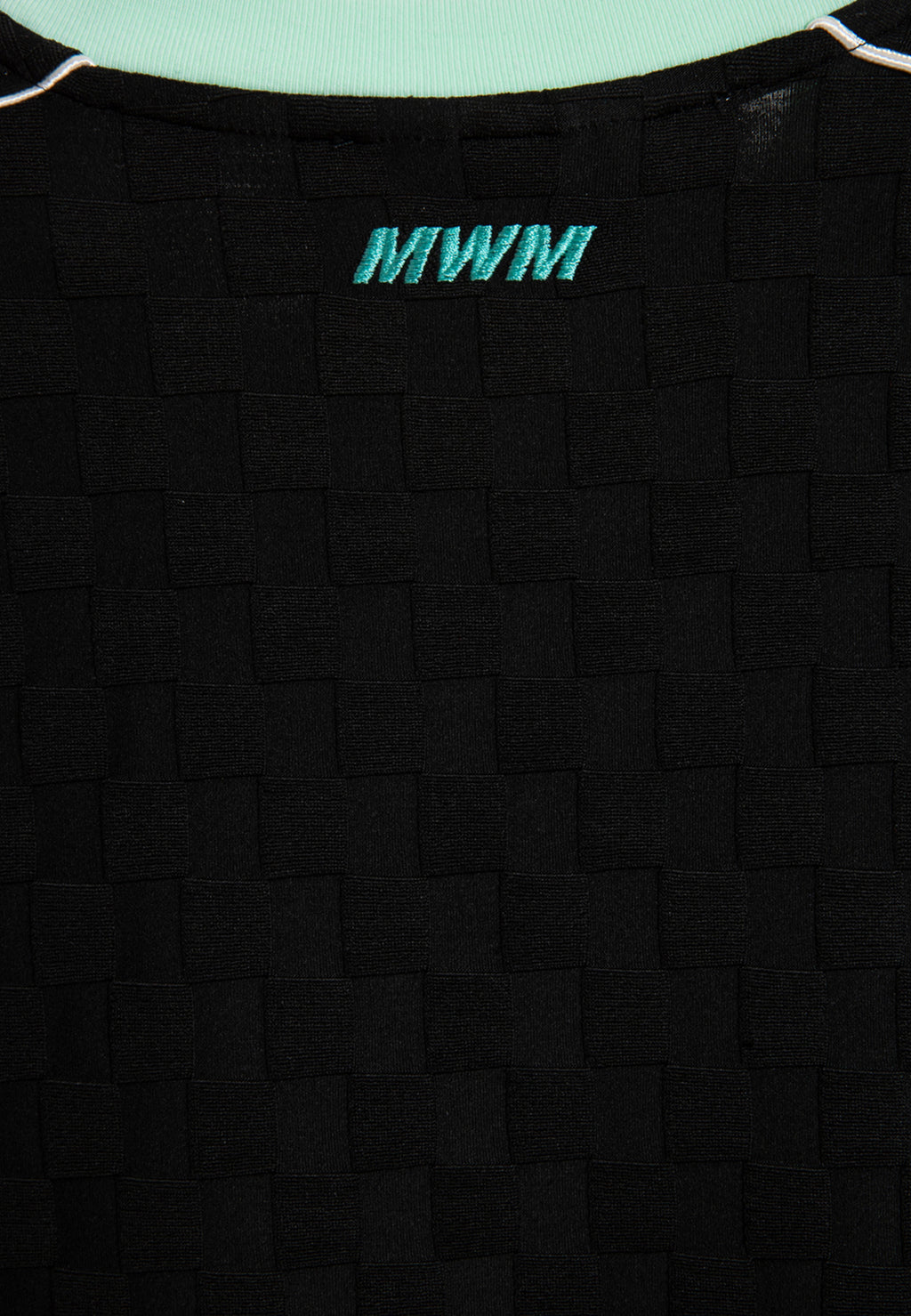MWM SOCCER JERSEY