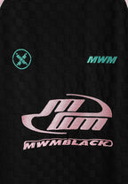 MWM SOCCER JERSEY