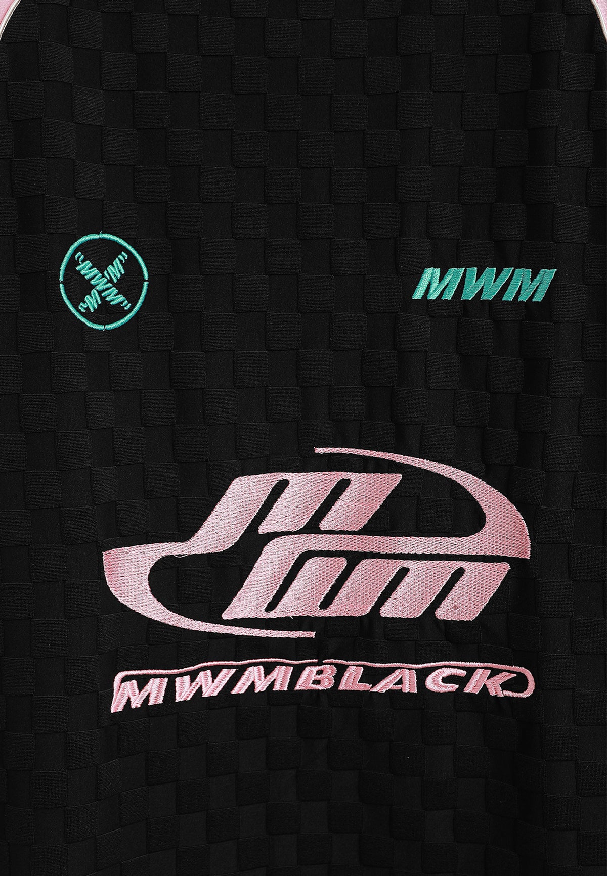 Camiseta Soccer regular fit | MWM