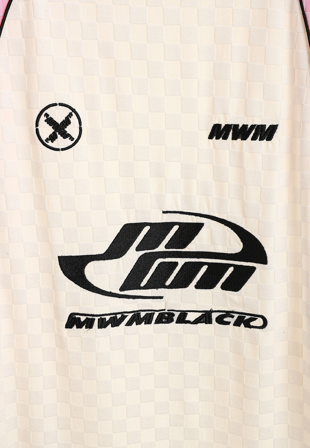 MWM SOCCER JERSEY