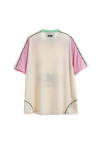 MWM SOCCER JERSEY