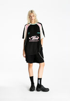 MWM SOCCER JERSEY