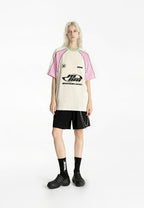 MWM SOCCER JERSEY