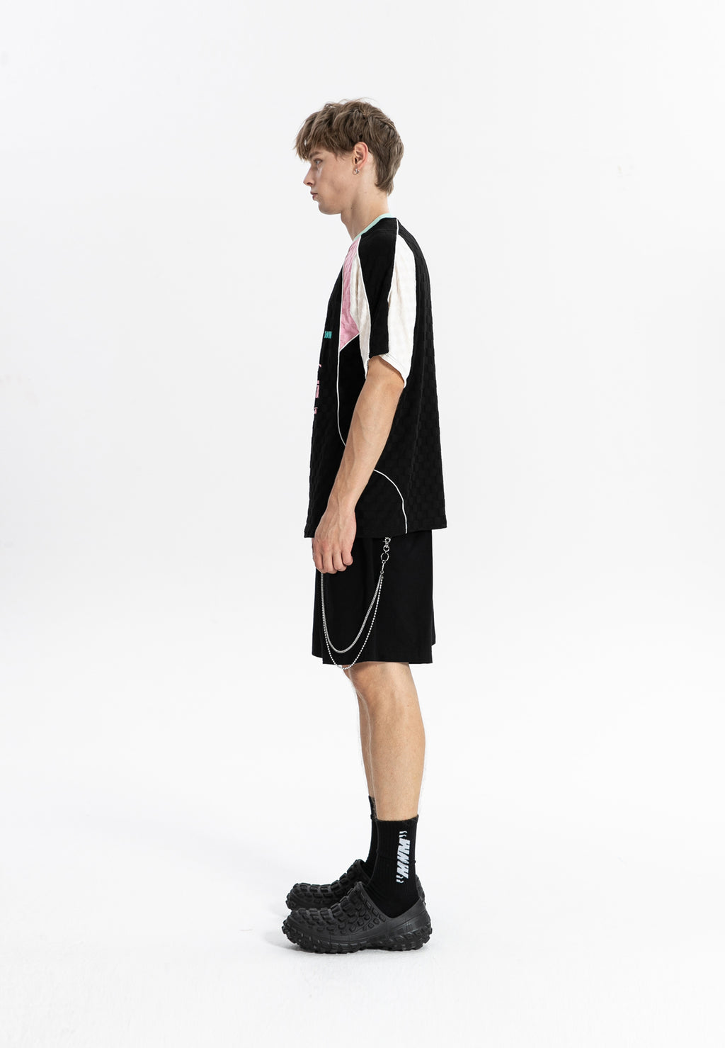 MWM SOCCER JERSEY
