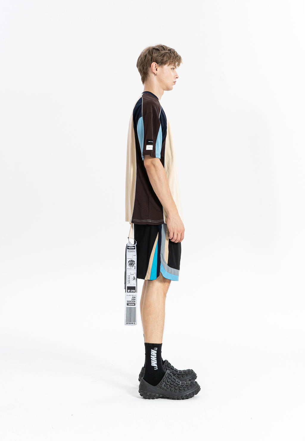 MWM SHORTS